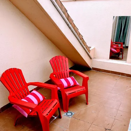 Apartment Azulatan Teo