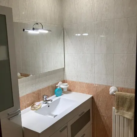 Apartment Azulatan